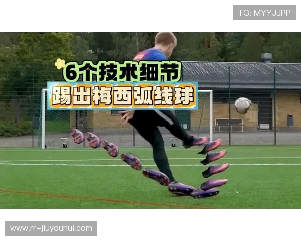 掌握足球金搓踢法核心技巧全面解析提升弧线球与射门精准度
